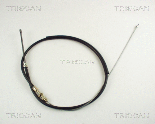 Cable Pull, parking brake (8140 28111)