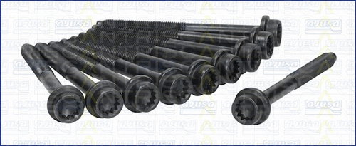 Cylinder Head Bolt Set (98-8535)