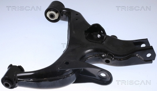 Control/Trailing Arm, wheel suspension (8500 17523)