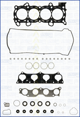 Gasket Kit, cylinder head (598-3061)