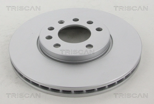 Brake Disc (8120 24143C)