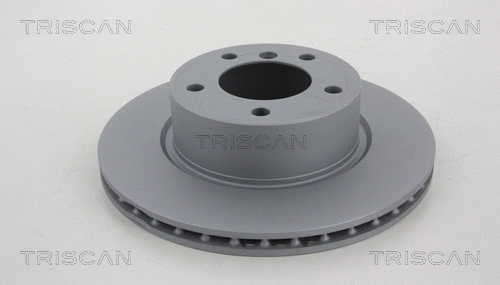 Brake Disc (8120 11166C)