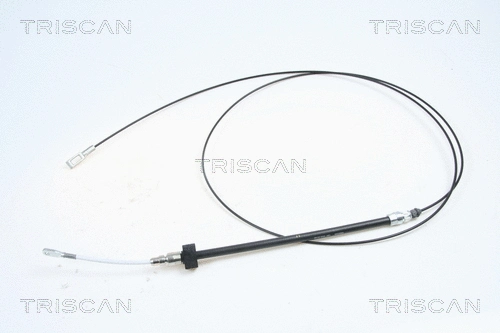 Cable Pull, parking brake (8140 23150)