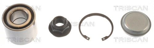 Wheel Bearing Kit