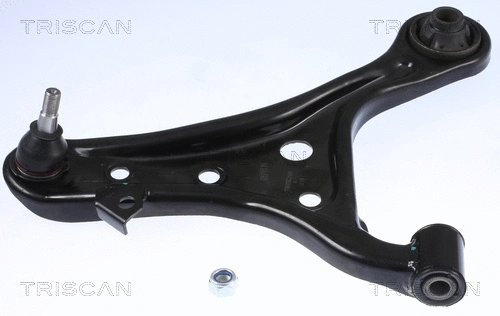 Control/Trailing Arm, wheel suspension (8500 135040)