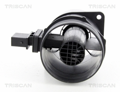 Mass Air Flow Sensor