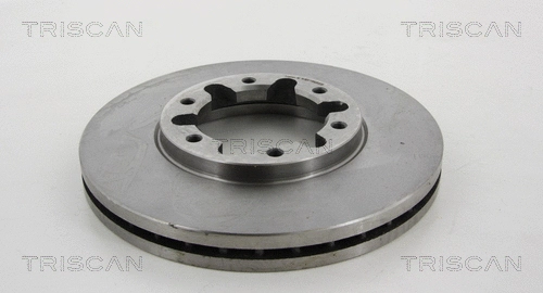 Brake Disc (8120 14161)