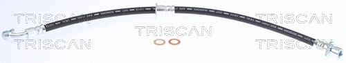Brake Hose (8150 40226)