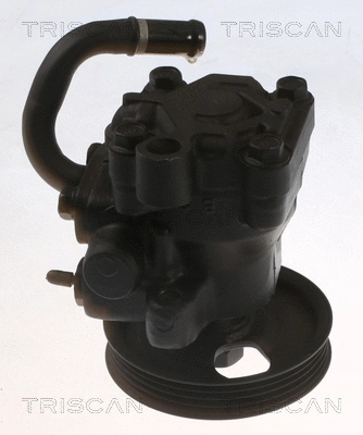 Hydraulic Pump, steering