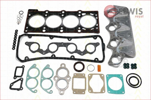 Gasket Kit, cylinder head (598-1732)