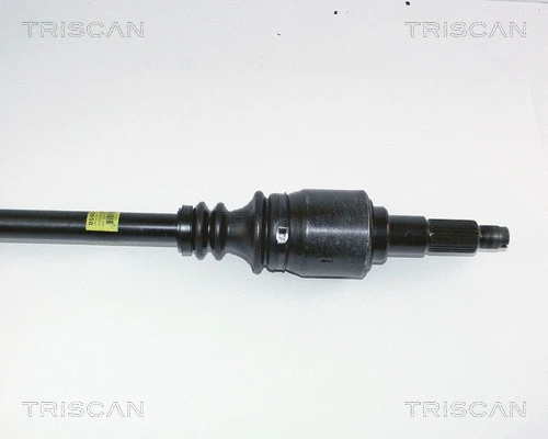 Drive Shaft