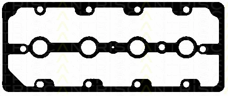 Gasket, cylinder head cover (515-2595)