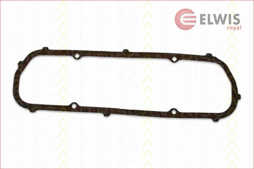 Gasket, cylinder head cover (515-2600)
