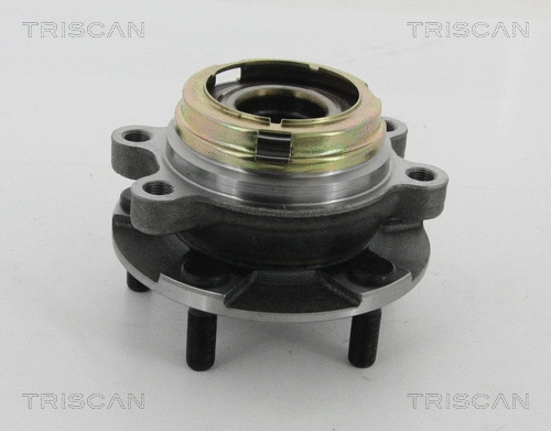 Wheel Bearing Kit (8530 14142)