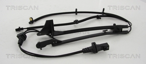 Sensor, wheel speed (8180 16202)