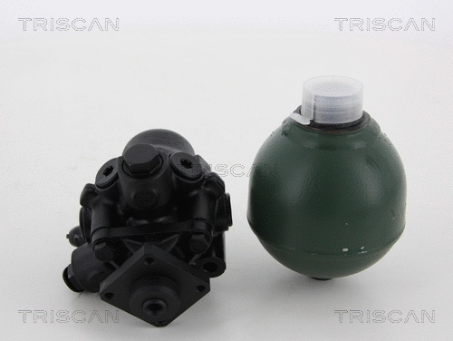 Hydraulic Pump, steering
