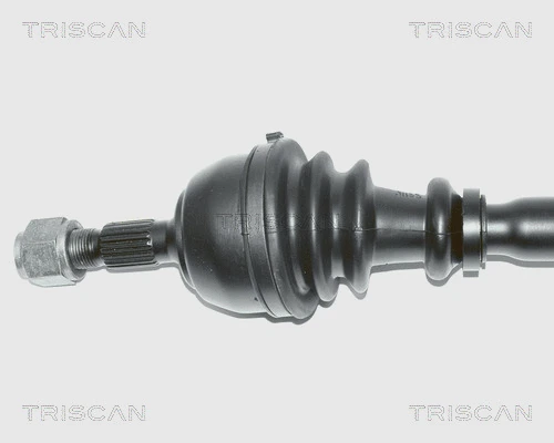 Drive Shaft