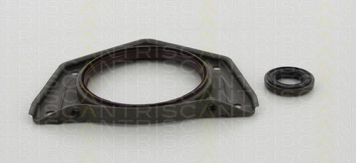 Shaft Seal Set, clutch