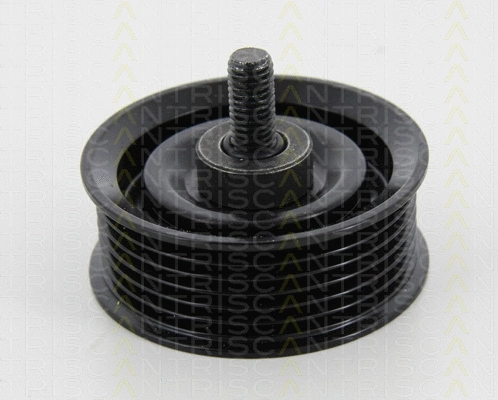 Deflection/Guide Pulley, V-ribbed belt (8641 432009)