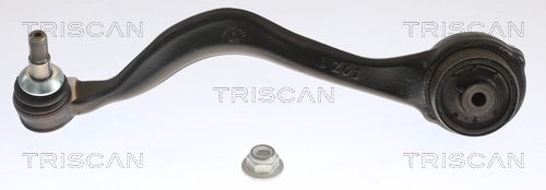 Control/Trailing Arm, wheel suspension (8500 115108)