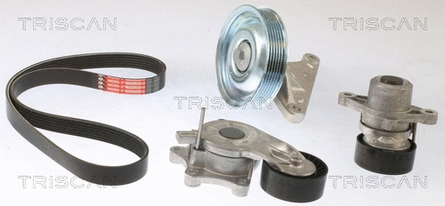 V-Ribbed Belt Set (8642 28026)