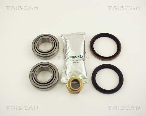 Wheel Bearing Kit (8530 16107)