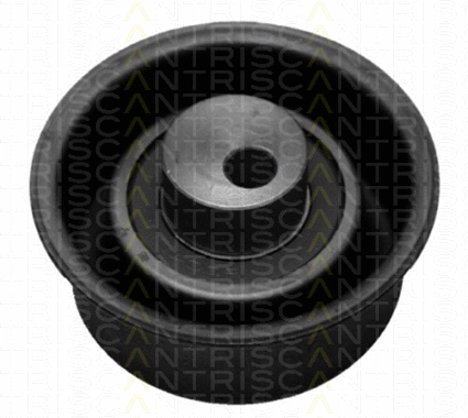 Tensioner Pulley, timing belt (8646 14101)