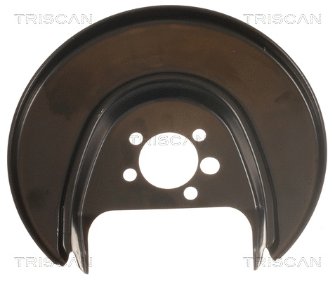 Splash Guard, brake disc