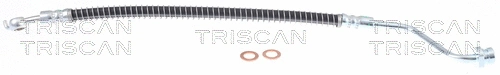 Brake Hose (8150 43241)