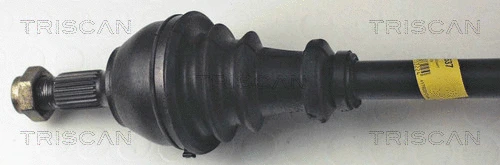 Drive Shaft