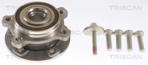 Wheel Bearing Kit (8530 27227)