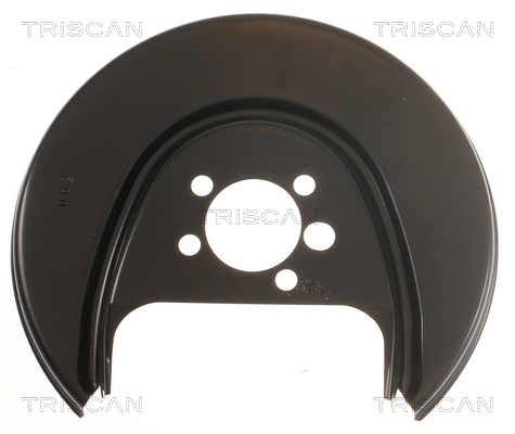 Splash Guard, brake disc (8125 29201)