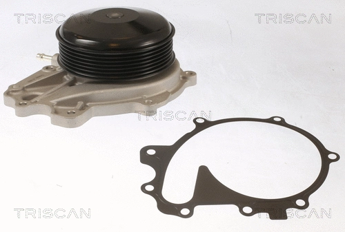 Water Pump, engine cooling (8600 23090)