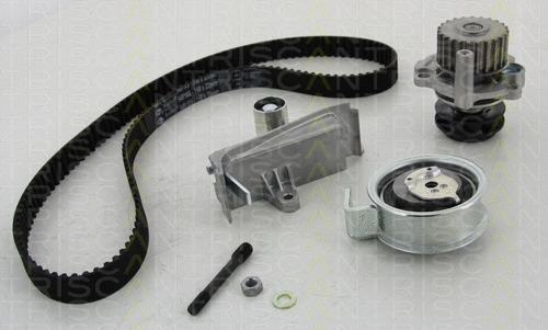 Water Pump & Timing Belt Kit (8647 290036)