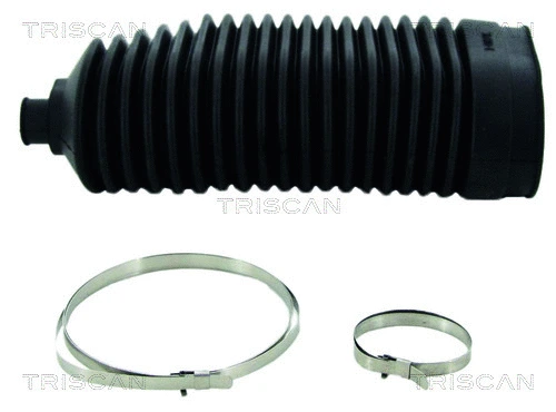 Bellow Kit, steering (8500 23008)