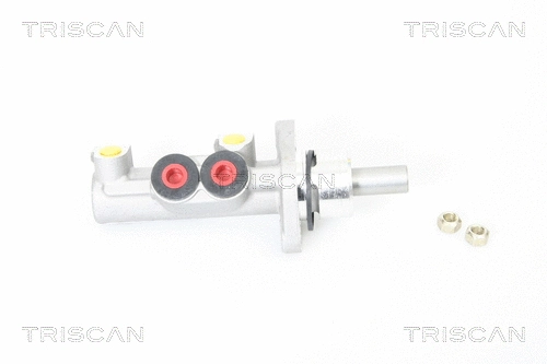 Brake Master Cylinder (8130 25137)