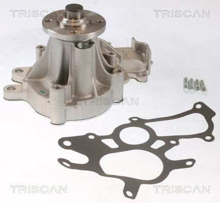 Water Pump, engine cooling (8600 13052)