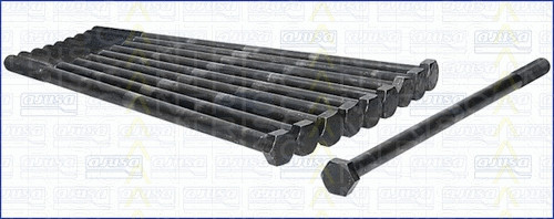 Cylinder Head Bolt Set (98-6009)