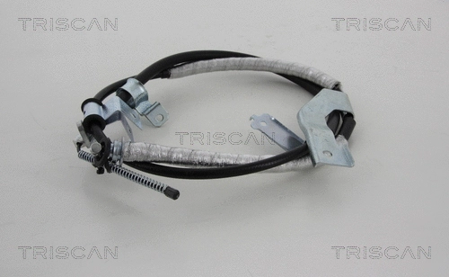 Cable Pull, parking brake (8140 241114)