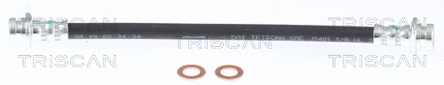 Brake Hose (8150 69224)