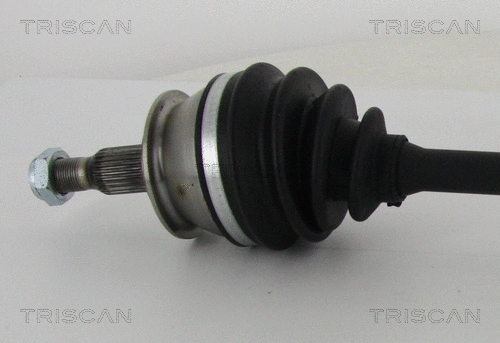 Drive Shaft