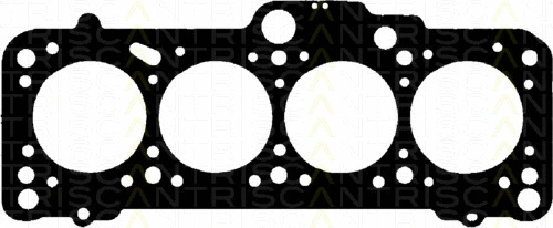 Gasket, cylinder head (501-8535)