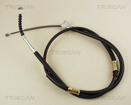 Cable Pull, parking brake (8140 13134)