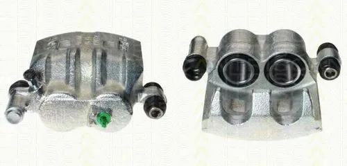 Brake Caliper (8170 342655)