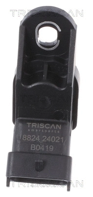 Sensor, intake manifold pressure (8824 24021)