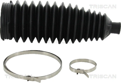 Bellow Kit, steering (8500 13081)