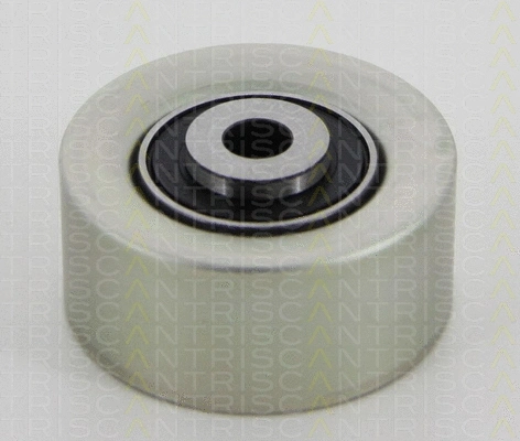 Deflection/Guide Pulley, V-ribbed belt (8641 282023)