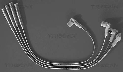 Ignition Cable Kit (8860 7238)