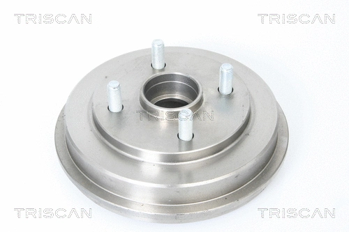 Brake Drum (8120 41201)