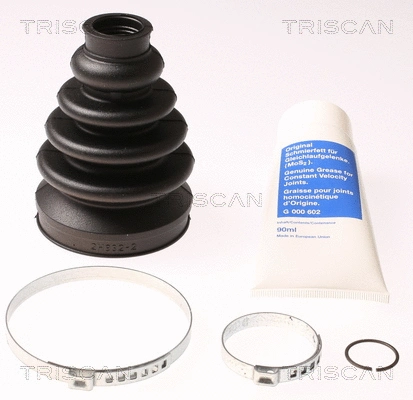 Bellow Kit, drive shaft (8540 29921)